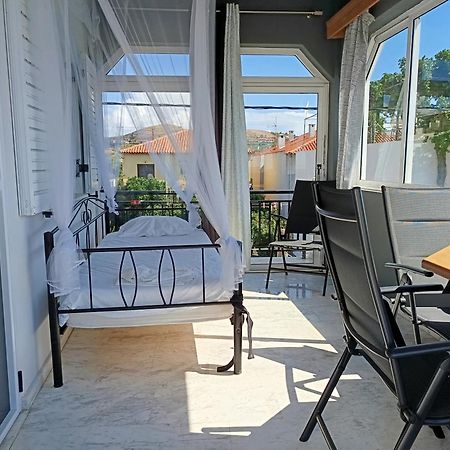 Apartamento Αλέξανδρος 2 Myrina Exterior foto