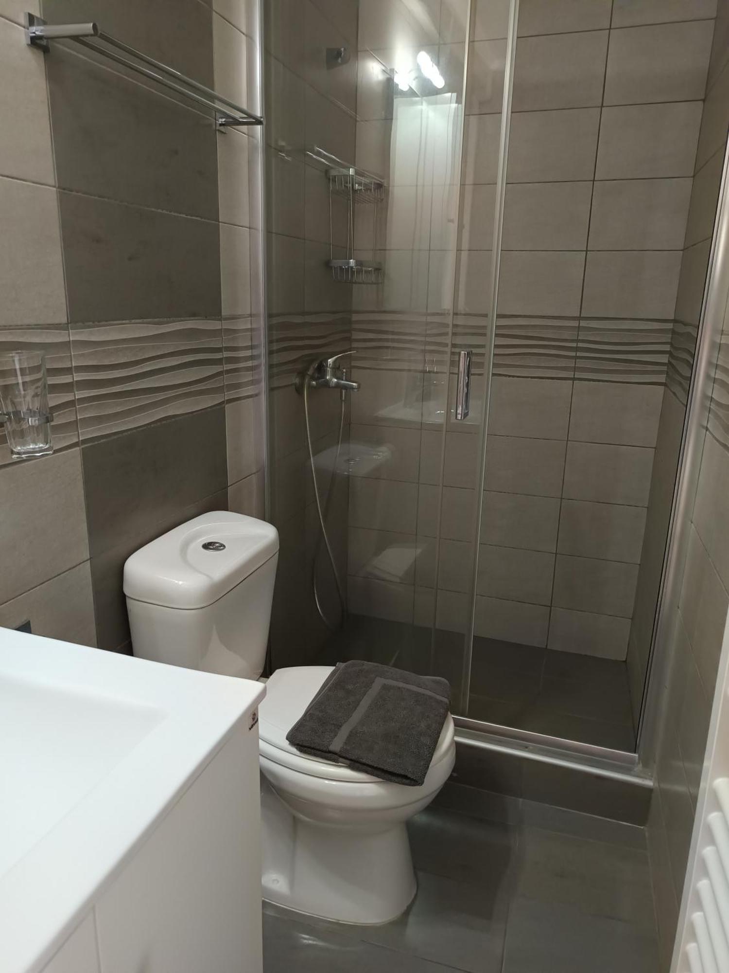 Apartamento Αλέξανδρος 2 Myrina Exterior foto