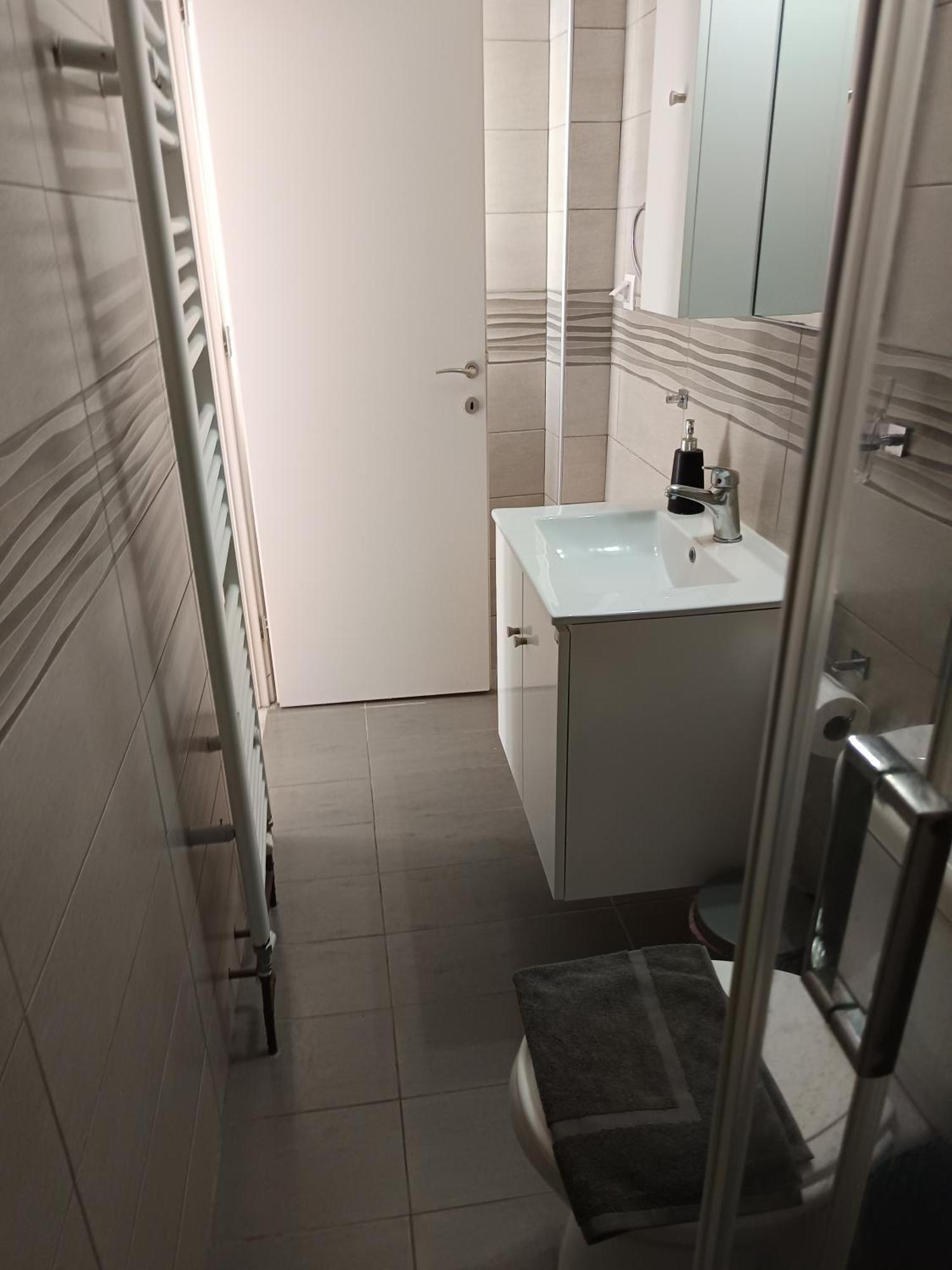 Apartamento Αλέξανδρος 2 Myrina Exterior foto