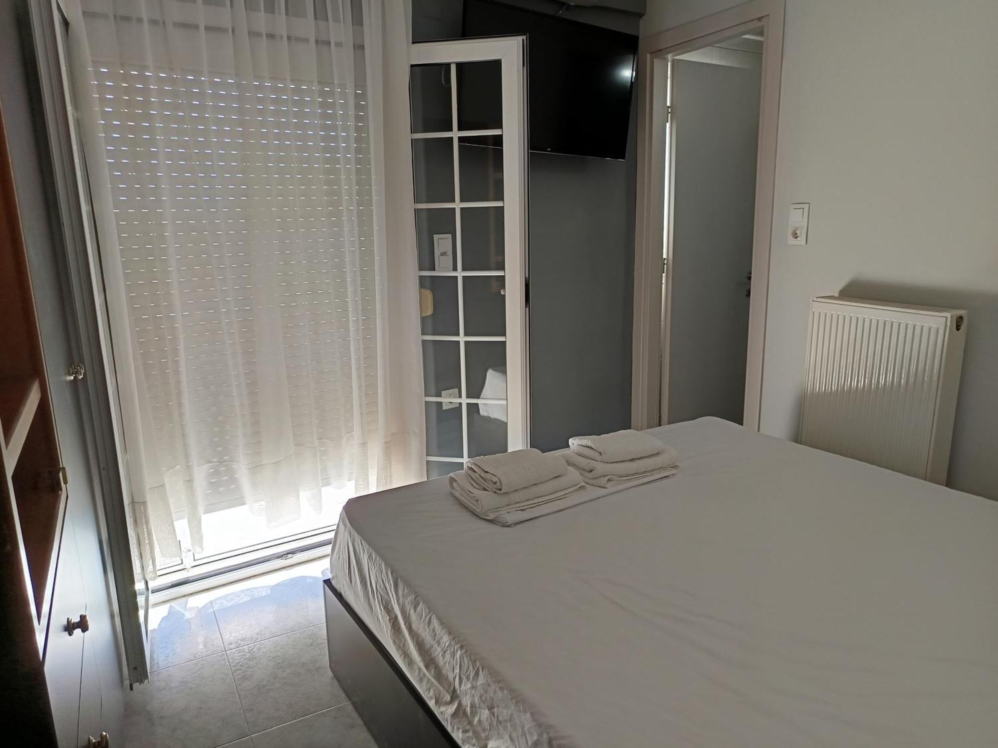 Apartamento Αλέξανδρος 2 Myrina Exterior foto