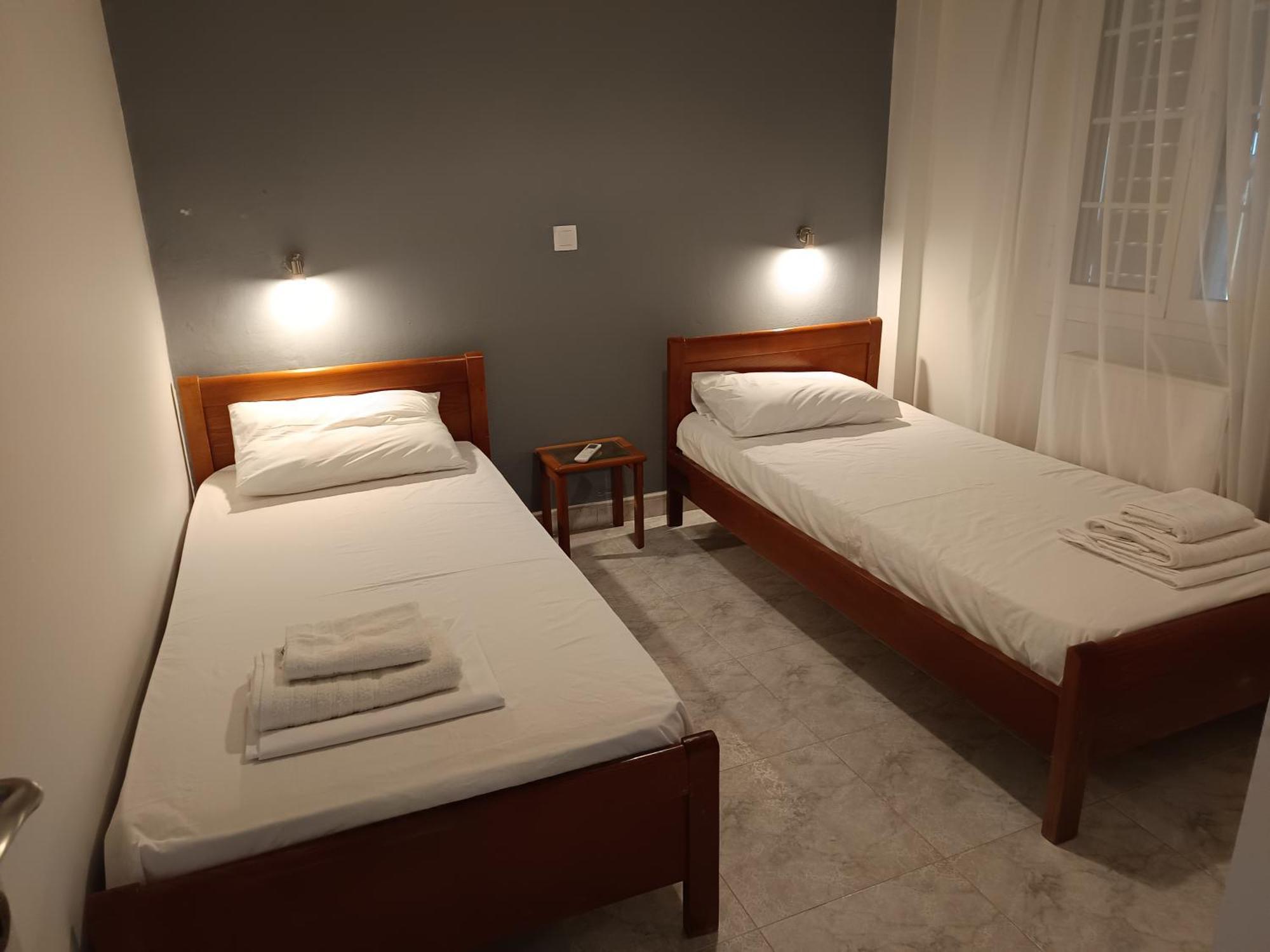 Apartamento Αλέξανδρος 2 Myrina Exterior foto