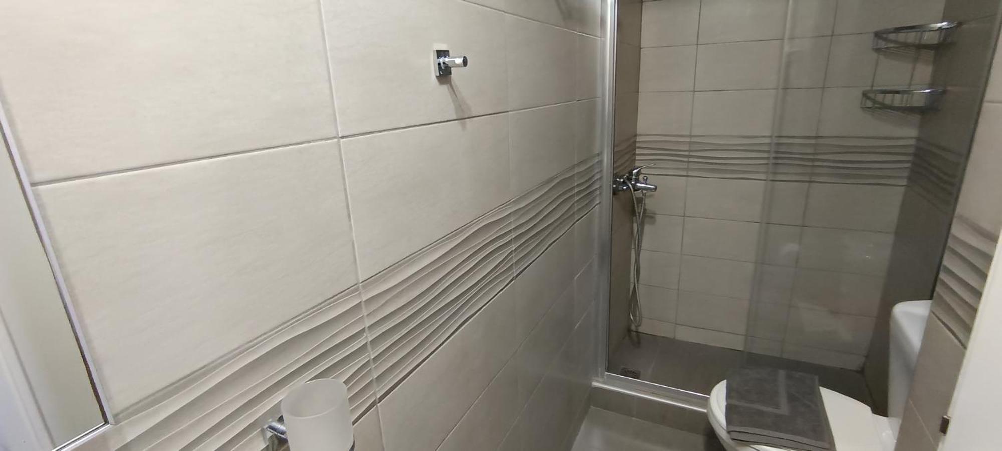 Apartamento Αλέξανδρος 2 Myrina Exterior foto