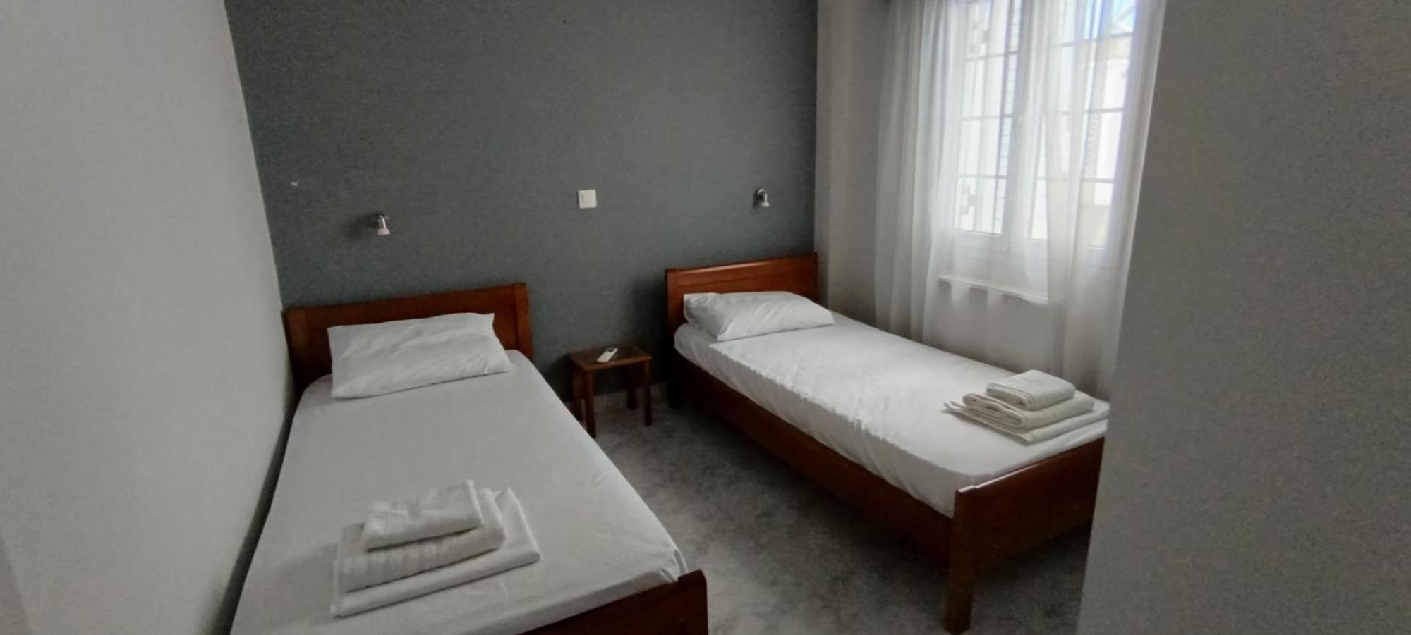 Apartamento Αλέξανδρος 2 Myrina Exterior foto