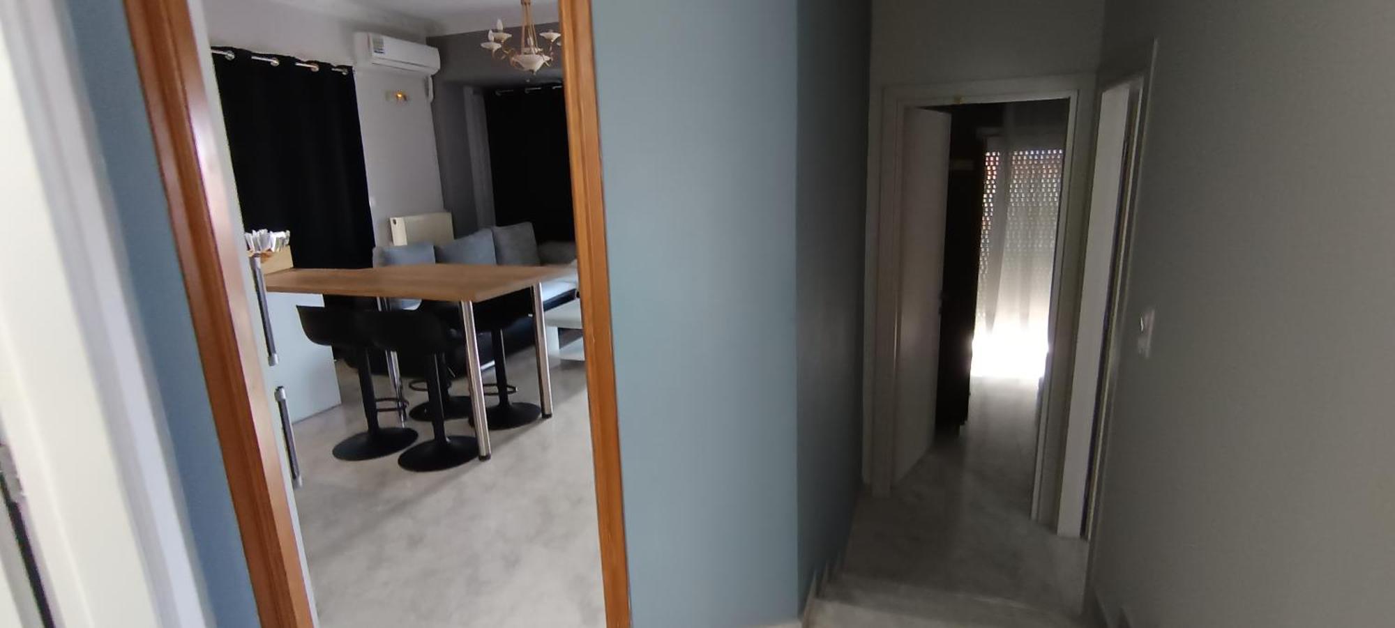 Apartamento Αλέξανδρος 2 Myrina Exterior foto