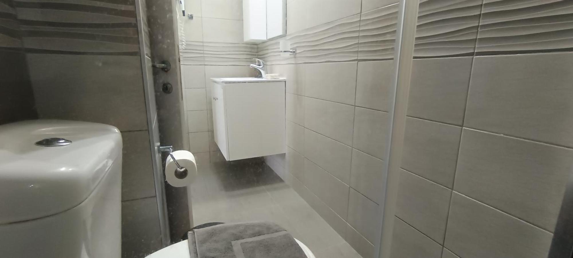 Apartamento Αλέξανδρος 2 Myrina Exterior foto
